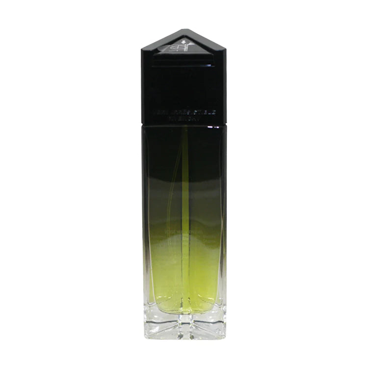 Givenchy perfume green bottle clearance