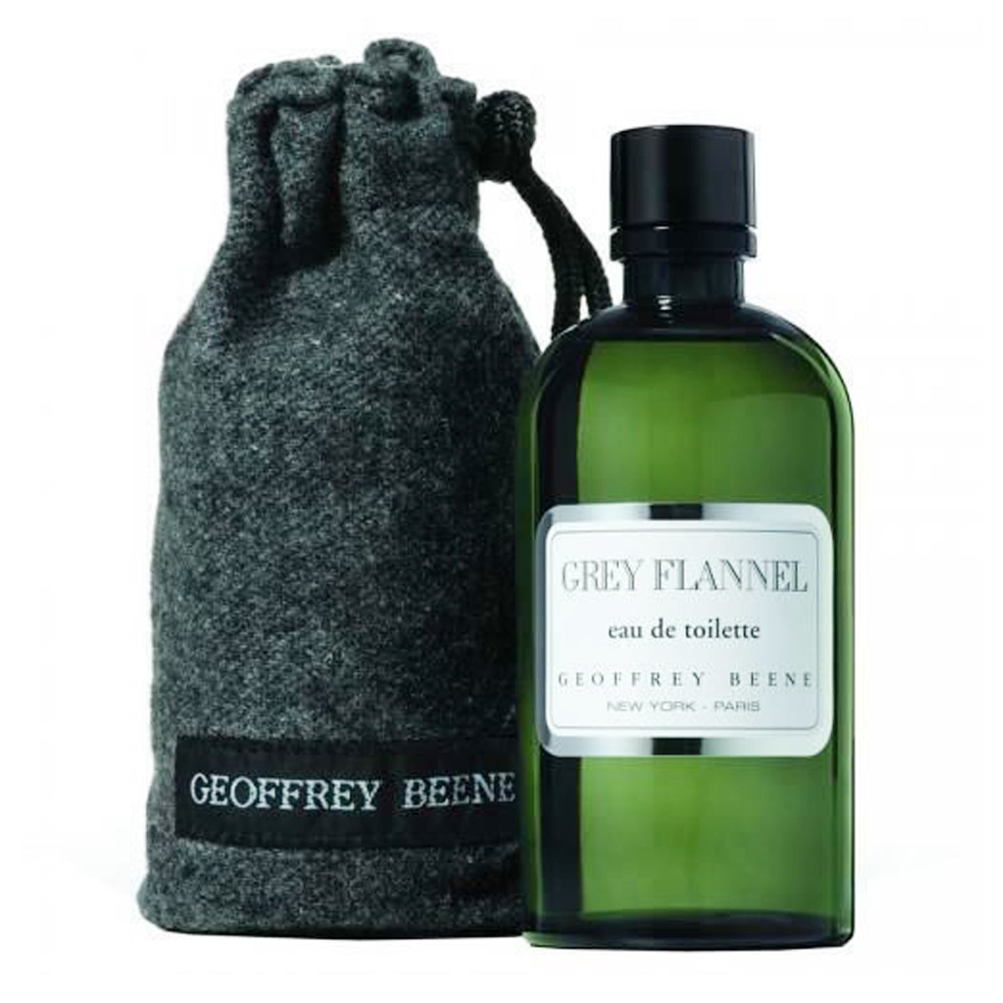 Geoffrey Beene Grey Flannel