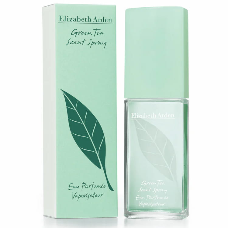 Elizabeth Arden Green Tea Eau de Parfum Spray for Women