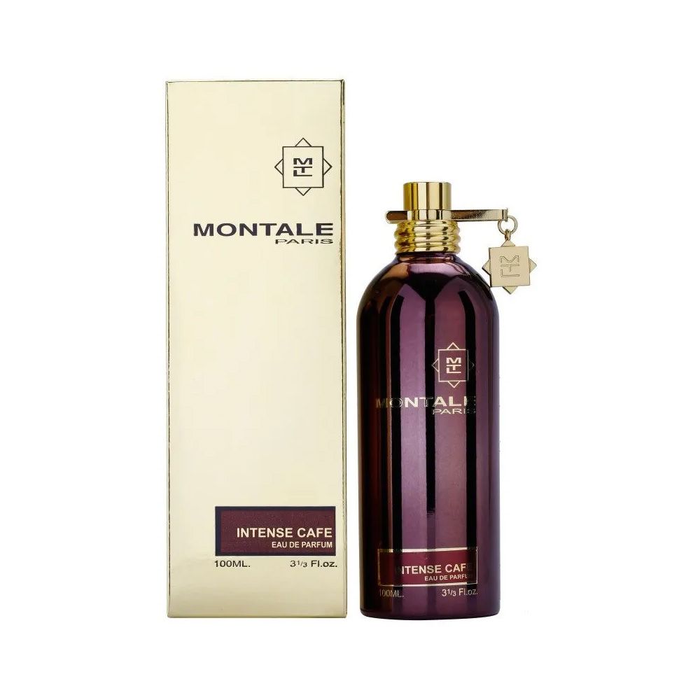 Montale Intense Cafe Eau de Parfum 3.3  oz for Unisex