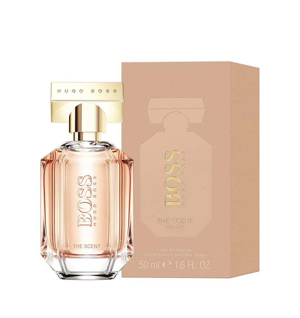 Hugo Boss The Scent Eau de Parfum for Women