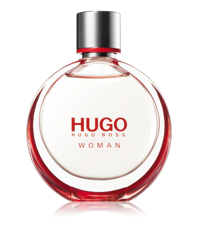 Hugo Boss (red box) Eau De Parfum Spray 75ml for Women