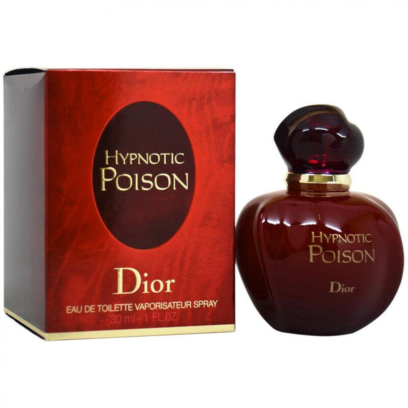 Dior Hypnotic Poison 1.0 oz Eau de Toilette for Women