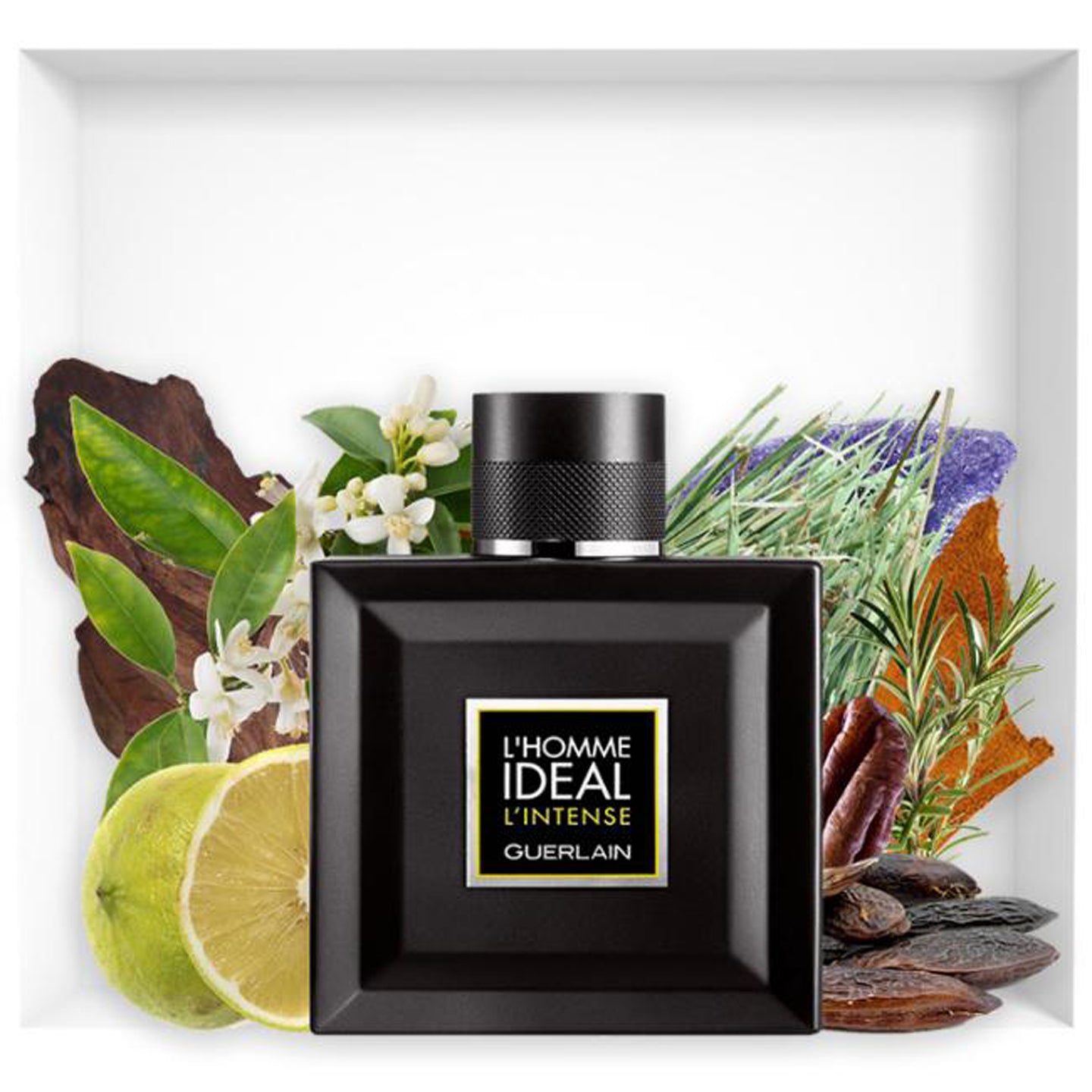 Guerlain L'Homme Ideal L'Intense Eau de Parfum Spray 100 ml for Men