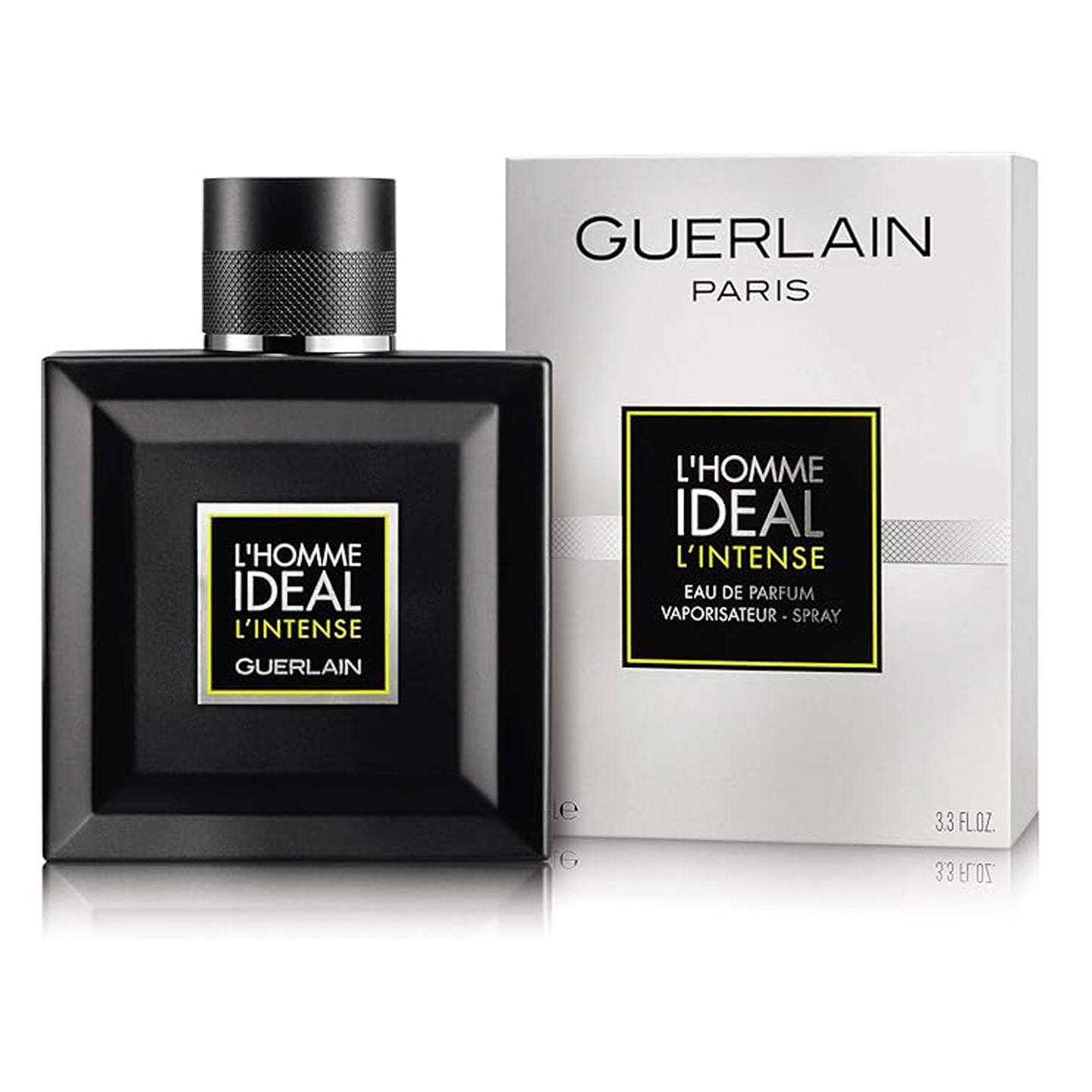 Guerlain L'Homme Ideal L'Intense Eau de Parfum Spray 100 ml for Men