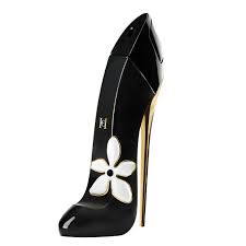 Carolina Herrera Good Girl Jasmine Absolute Eau De Parfum 1.7 oz for Women