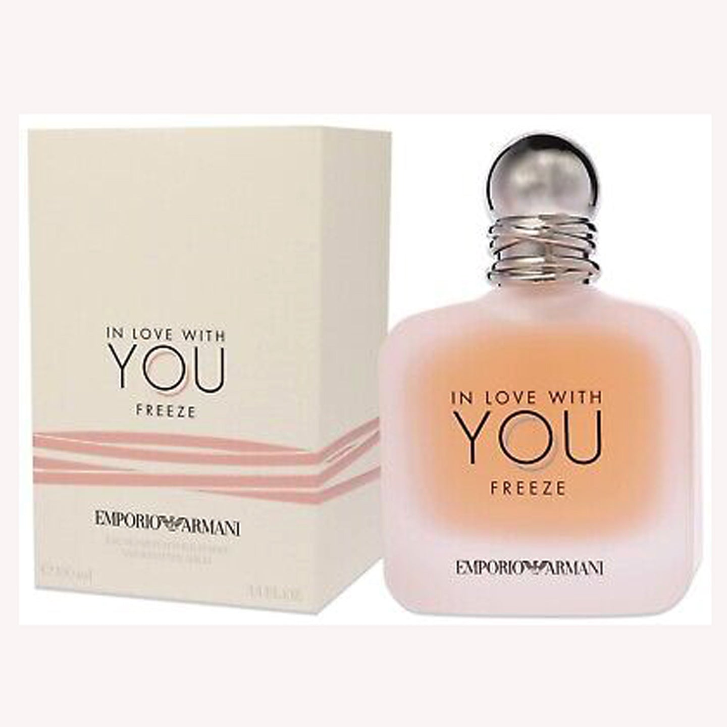 Giorgio Armani Emporio In Love With You