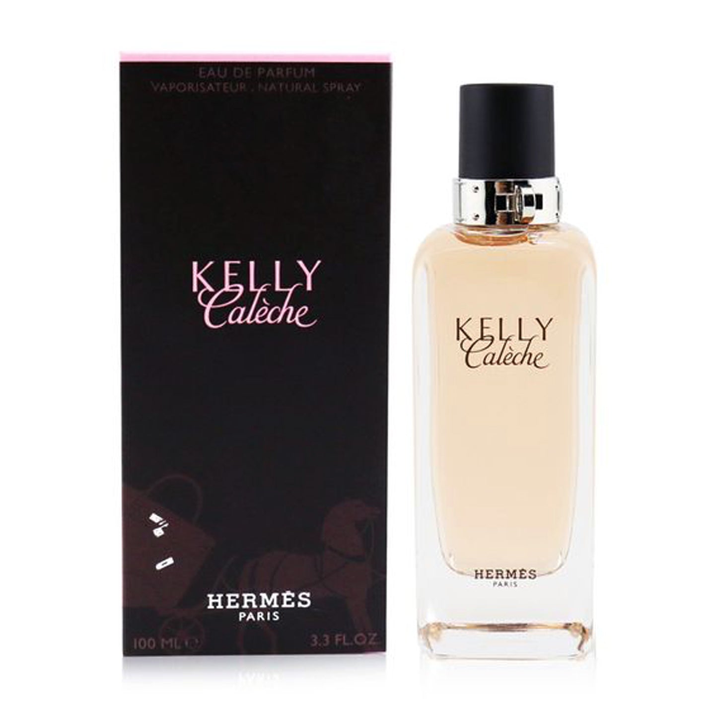 Hermes Kelly Caleche