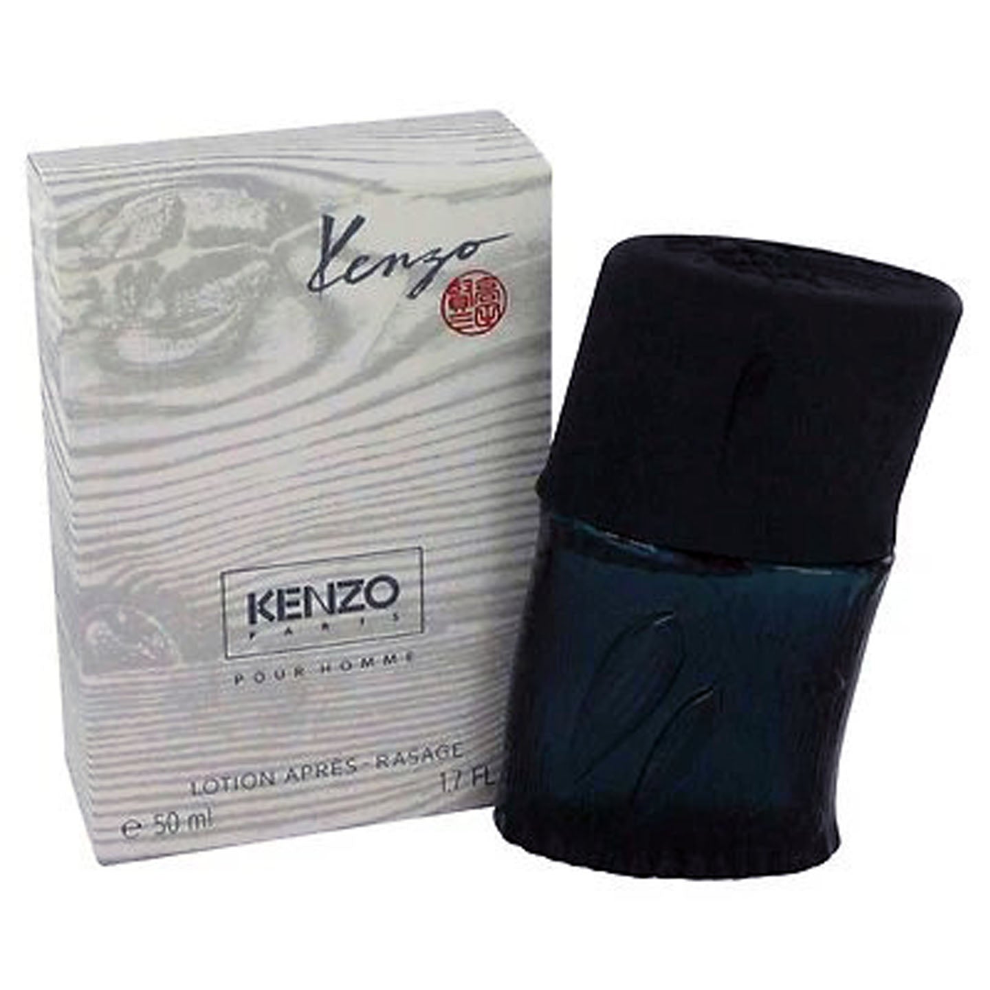 Kenzo Pour Homme After Shave Lotion 50 ml