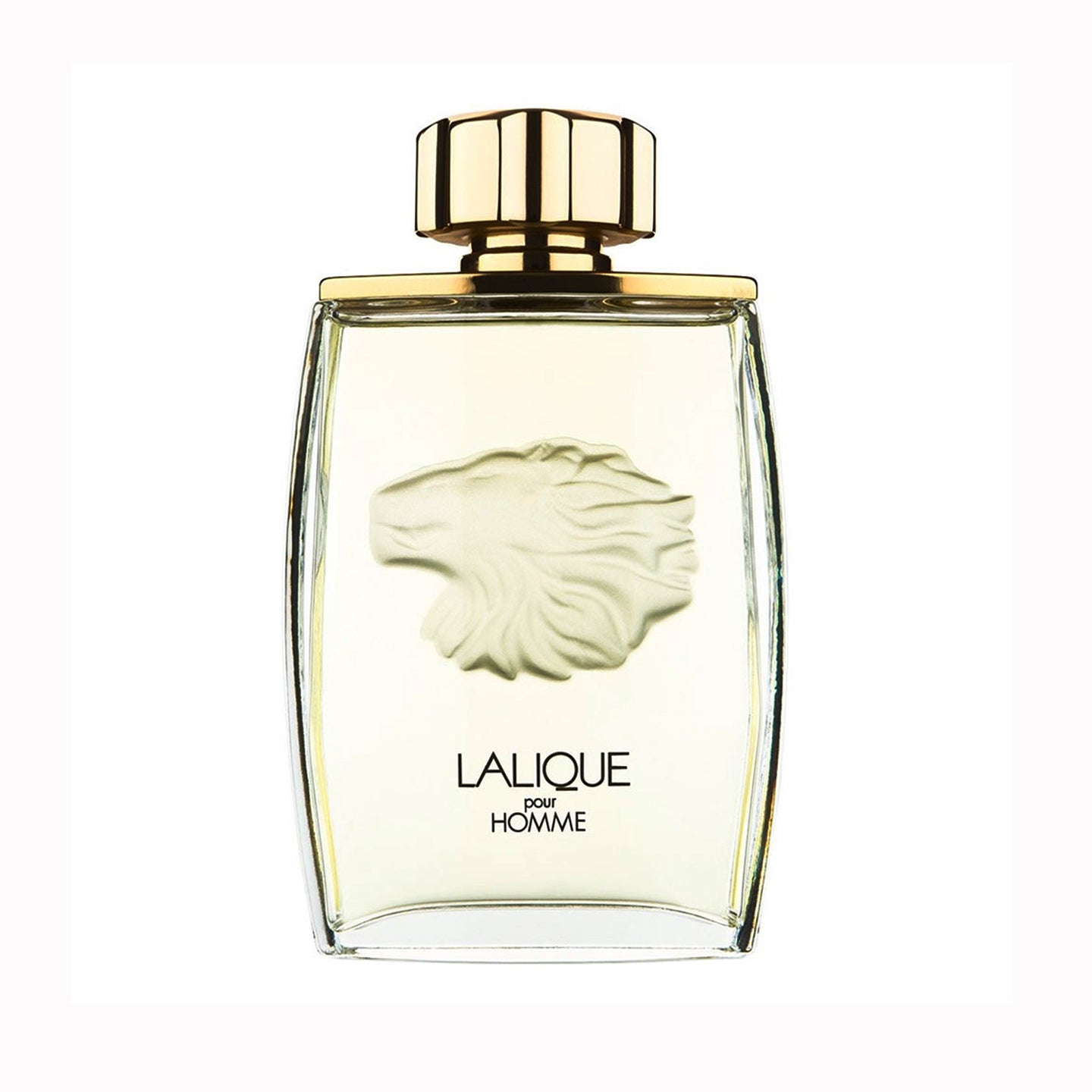 Lalique Eau De Toilette Spray 125 ml for Men