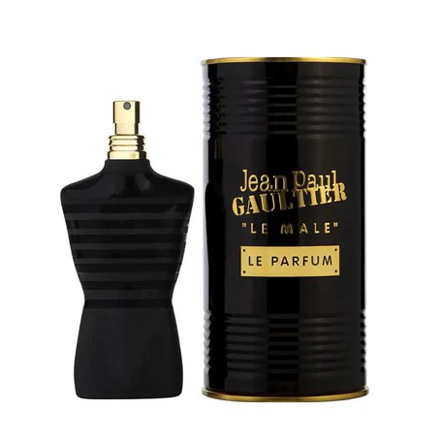 Jean Paul Gaultier Le Male Le Parfum Eau De Parfum Spray 125 ml for Men