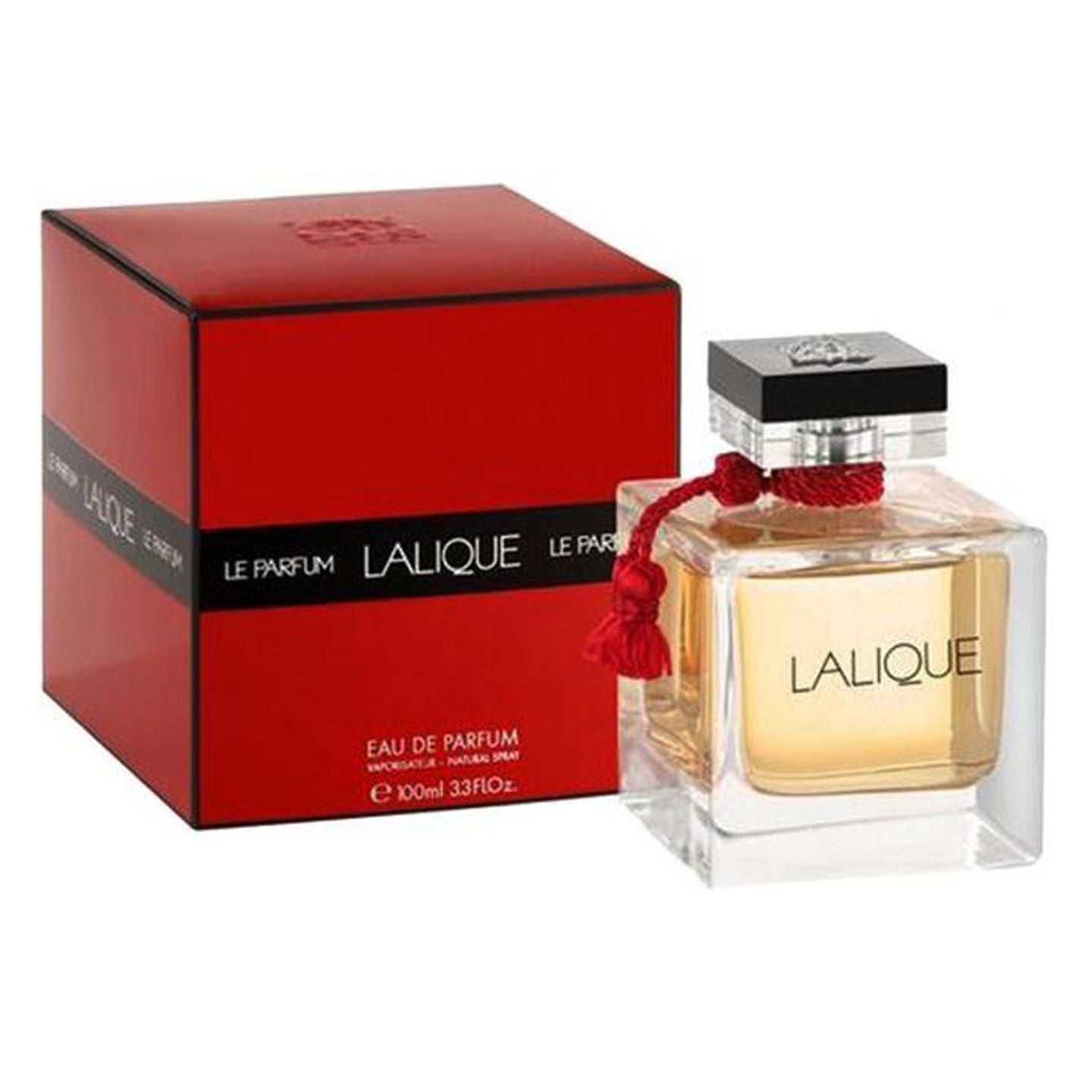 Lalique Le Parfum