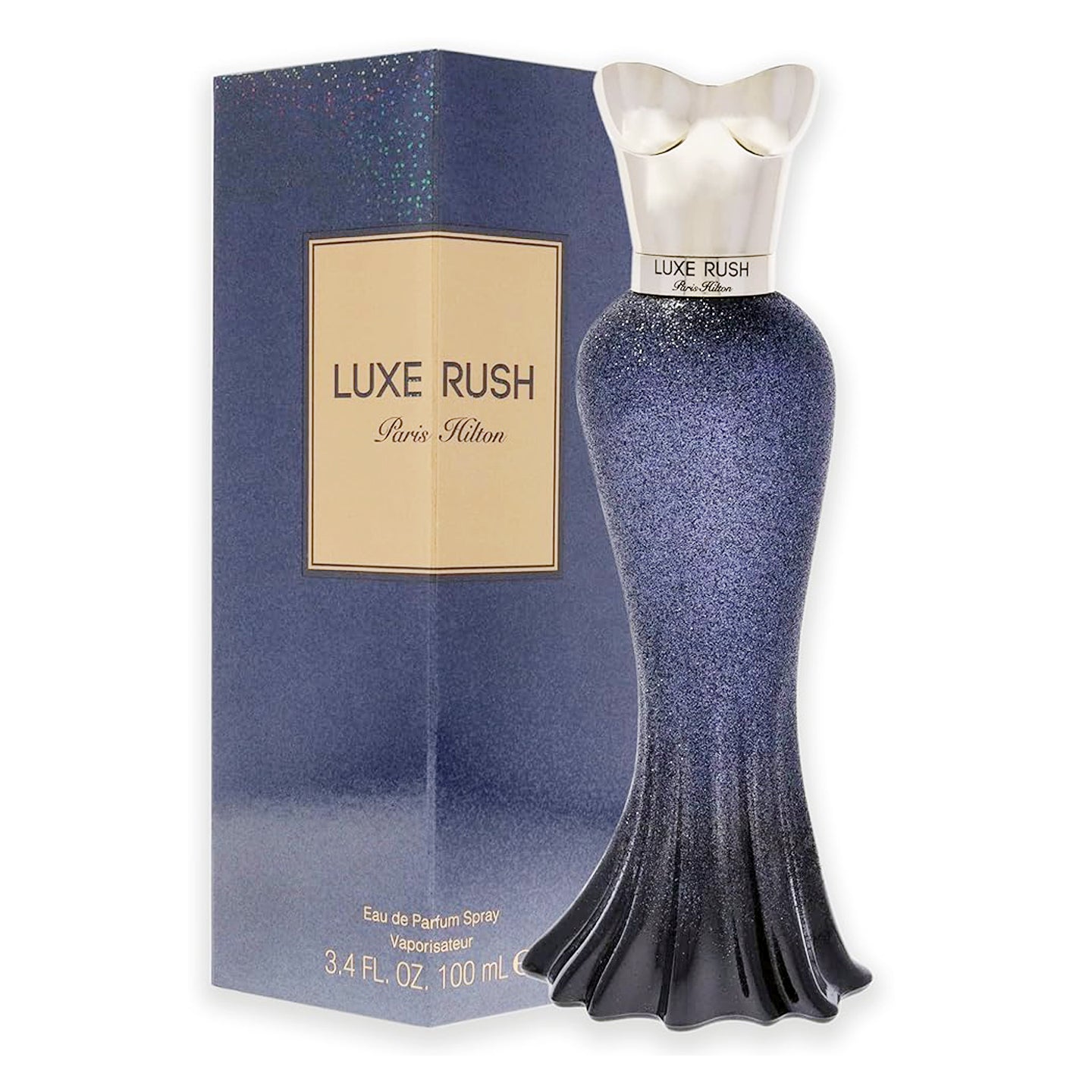 Paris Hilton Luxe Rush Eau de Parfum 3.3 oz for Women