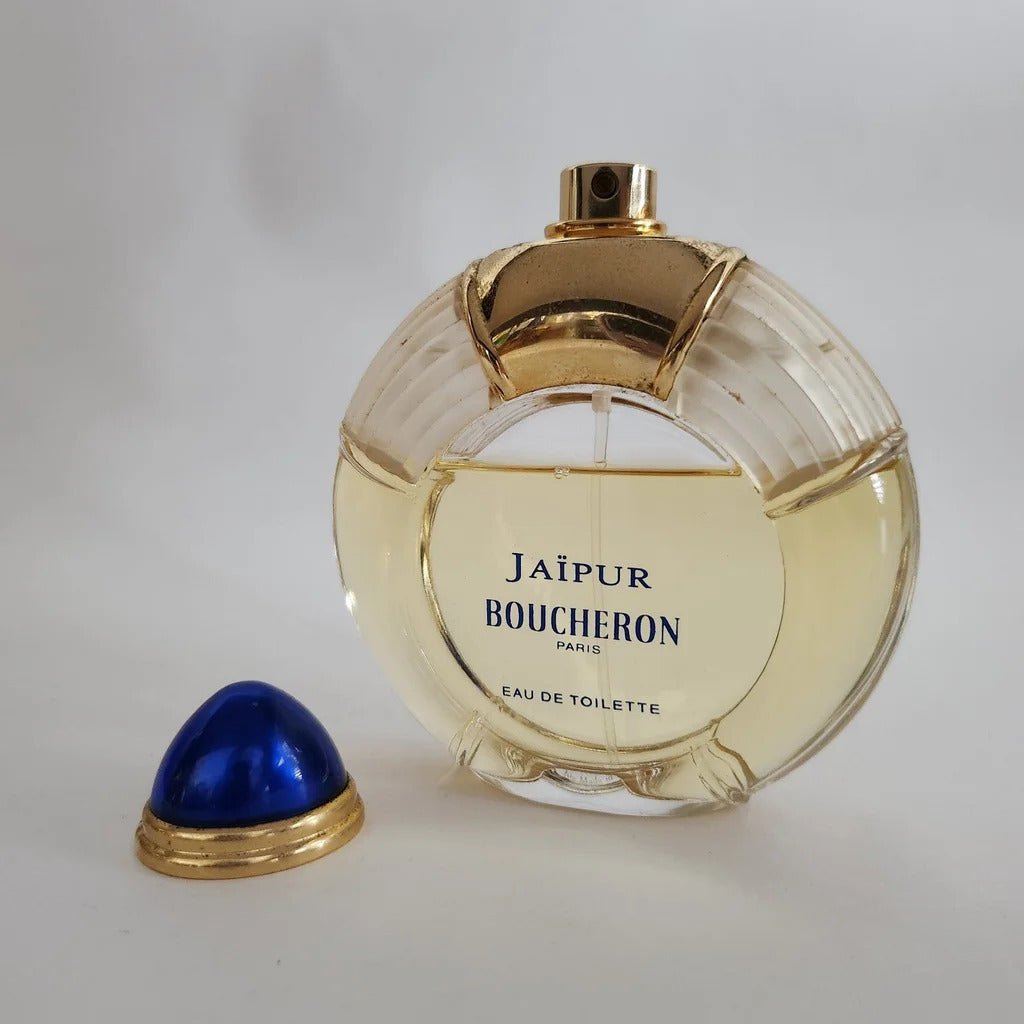 Boucheron Jaipur perfume women's Eau De Toilette spray 50 ml