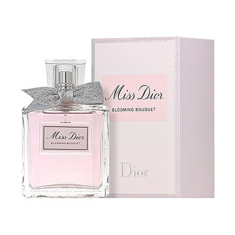 Dior Miss Dior Blooming Bouquet Eau De Toilette 5.0 oz for Women