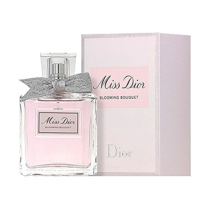 Dior Miss Dior Blooming Bouquet Eau De Toilette 5.0 oz for Women