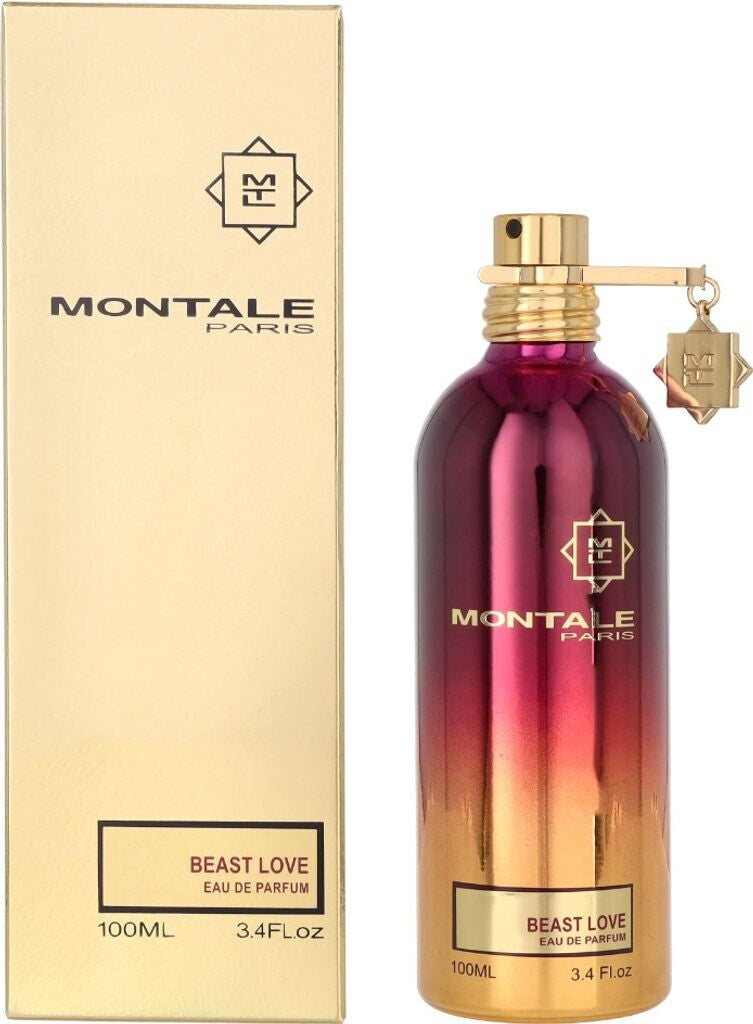 Montale Beast Love Eau de Parfum 3.3  oz for Women