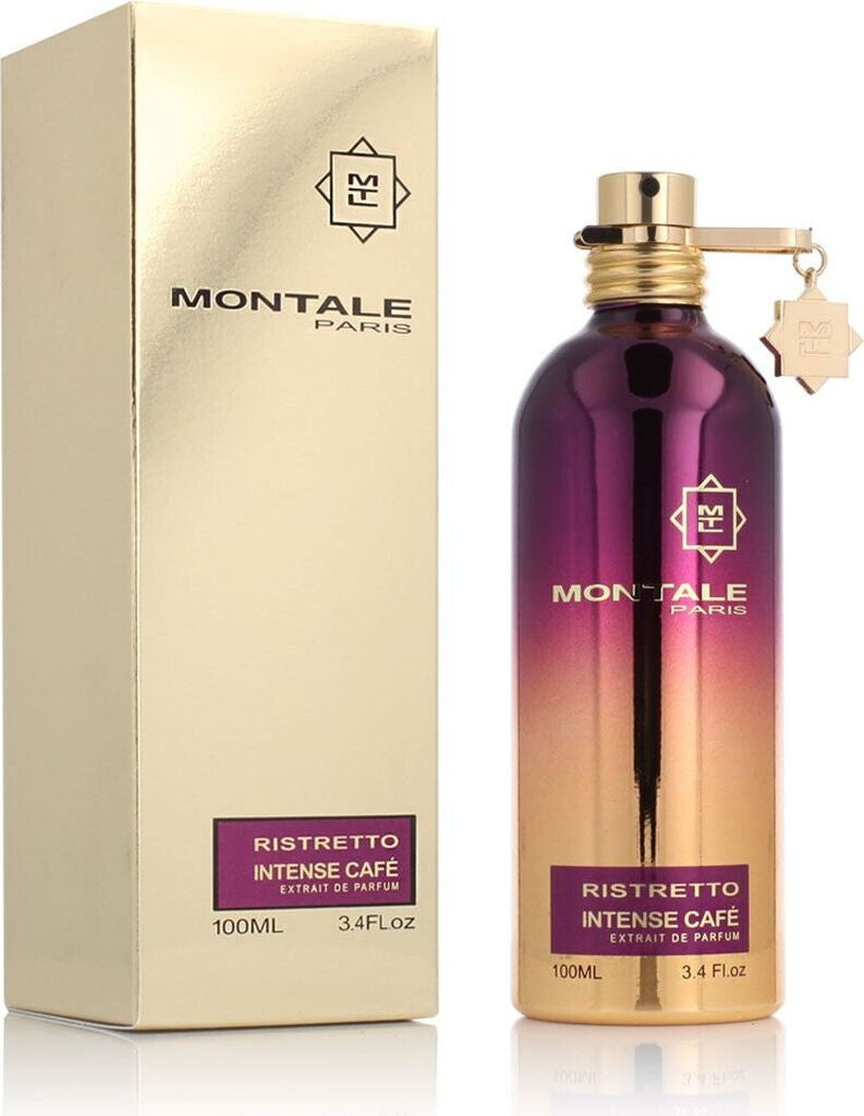Montale Ristretto Intense Cafe Eau de Parfum 3.4 oz for Unisex