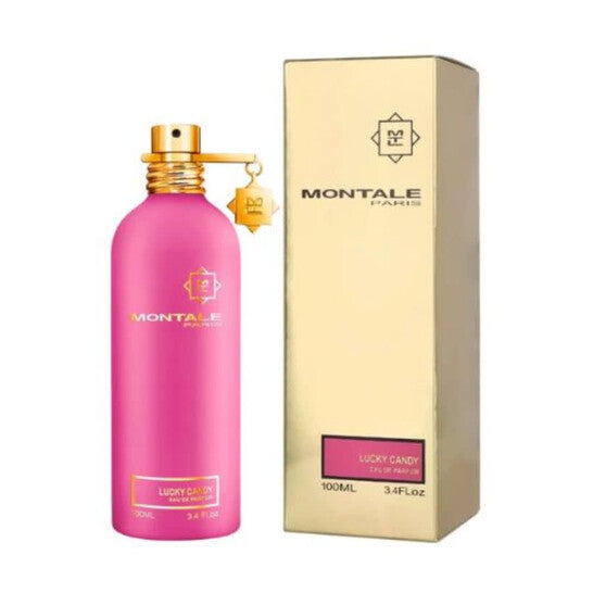 Montale Red Aoud Eau de Parfum 3.3 oz for Unisex