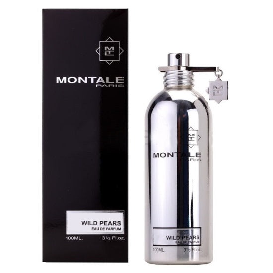 Montale Wild Pears Eau de Parfum 3.3  oz for Unisex