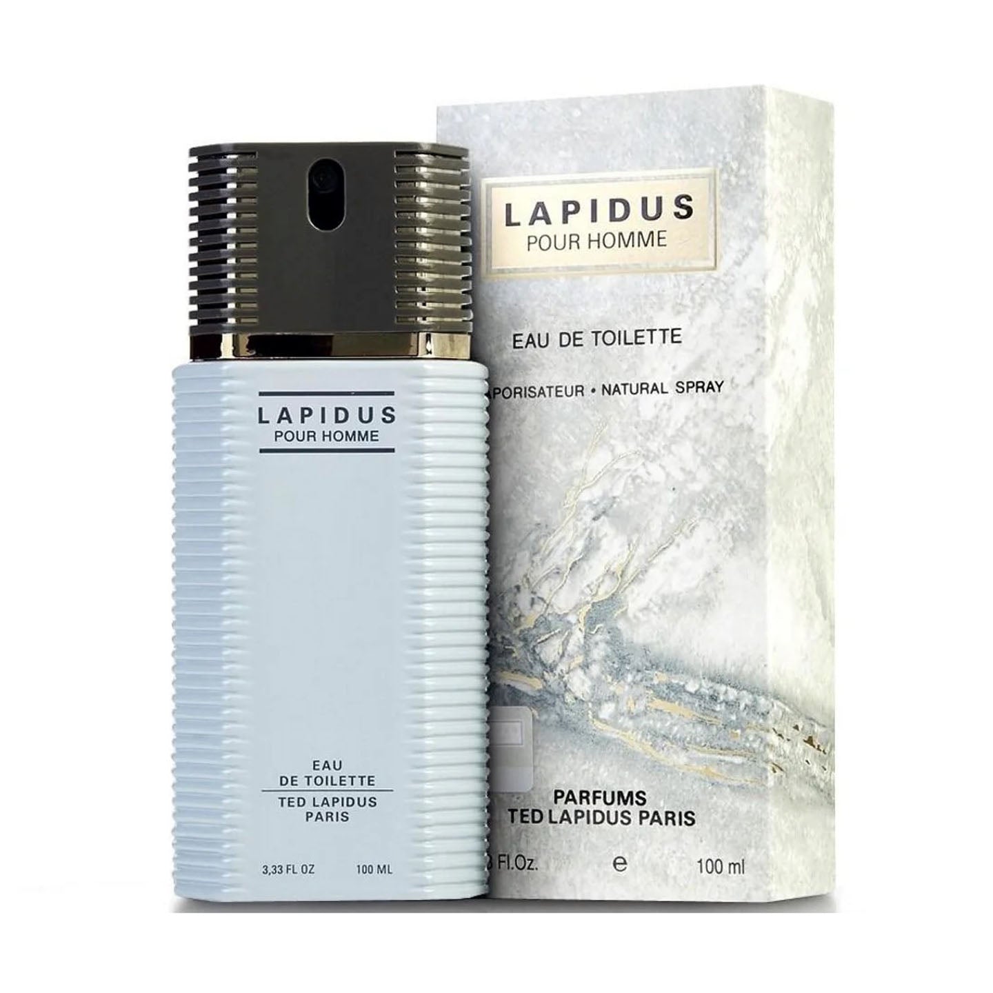 Ted Lapidus Pour Homme