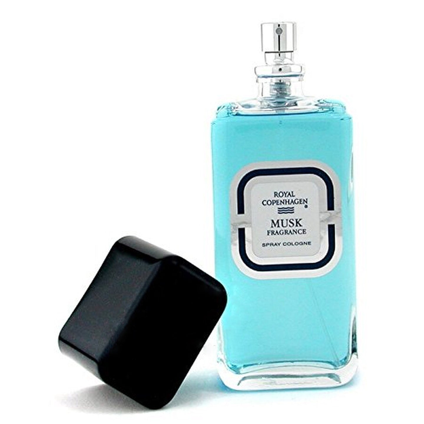 Royal Copenhagen Musk Eau De Cologne for Men