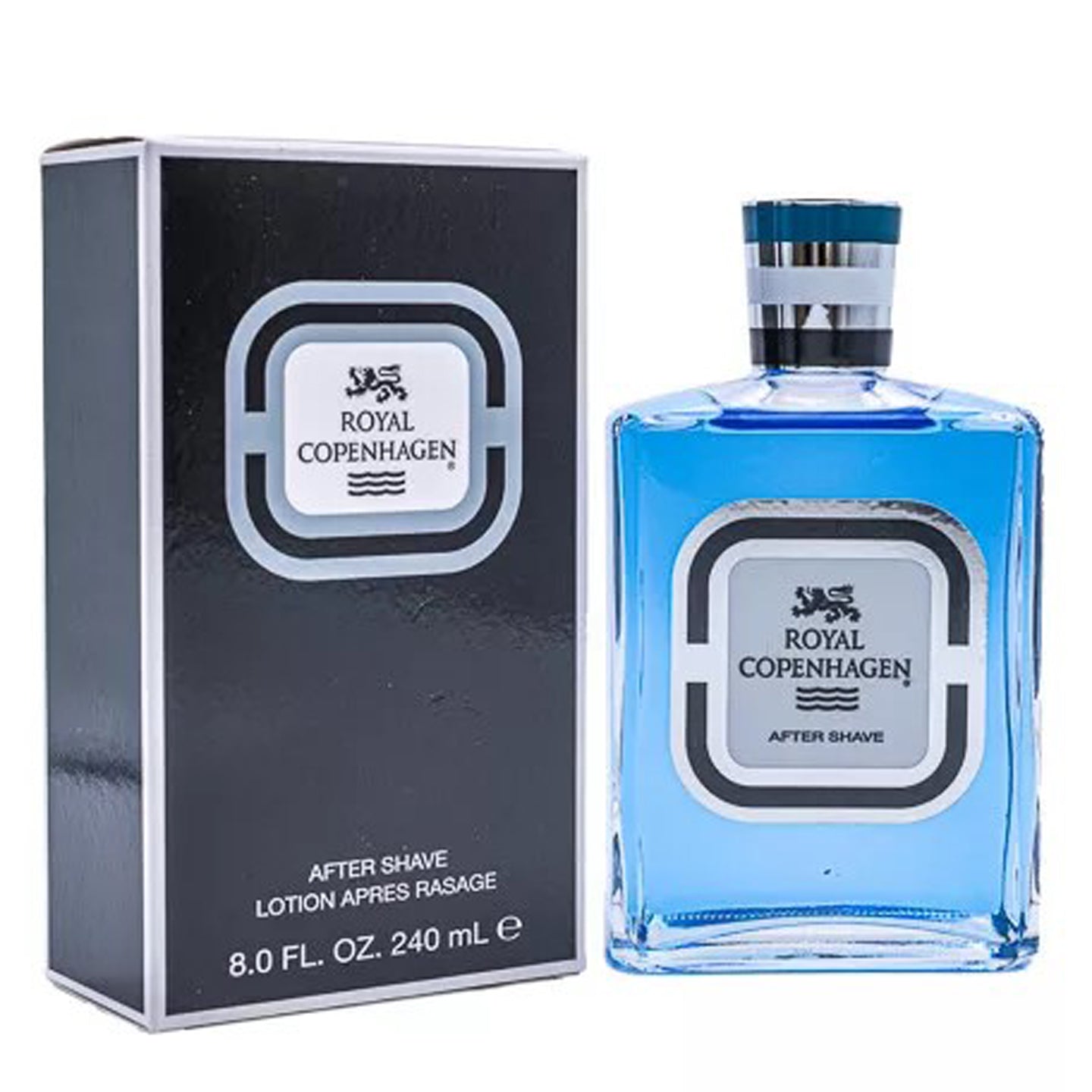 Royal Copenhagen Musk Eau De Cologne for Men