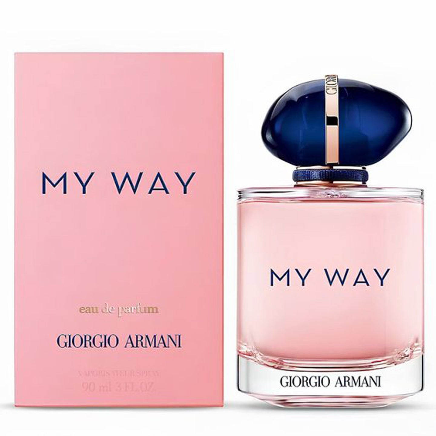 Giorgio Armani My Way