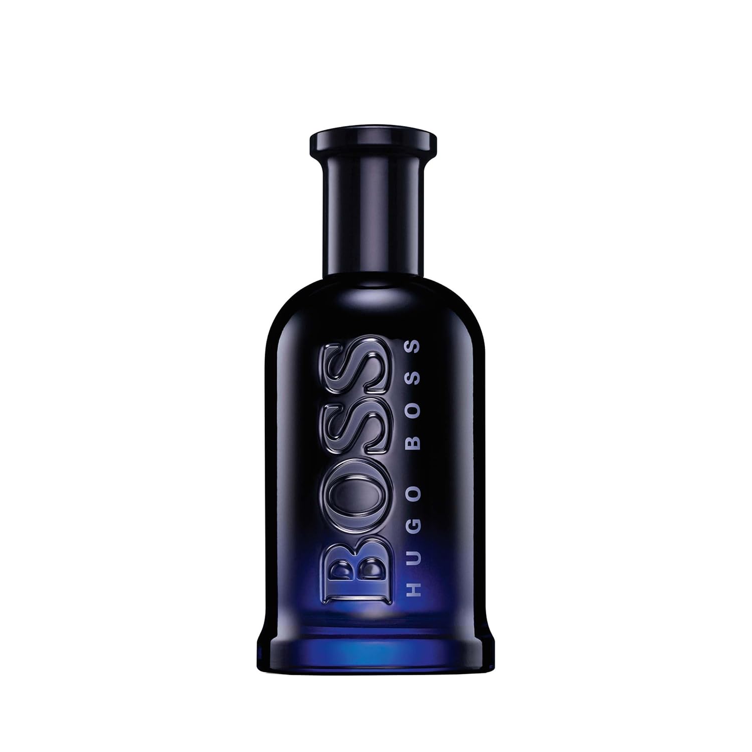 Hugo Boss Bottled Night Eau De Toilette Spray for Men