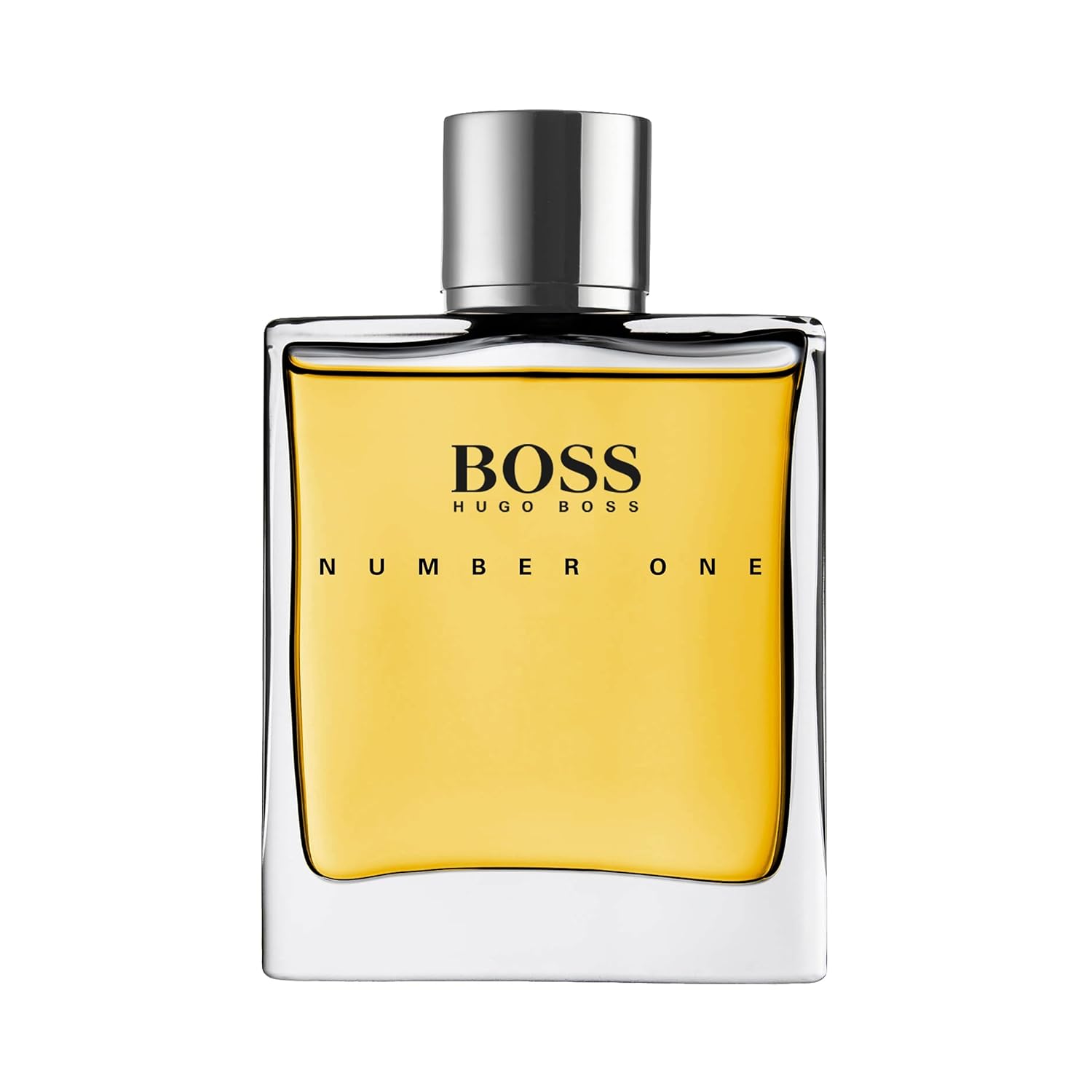 Hugo Boss Number One Eau de Toilette 3.4 oz for Men