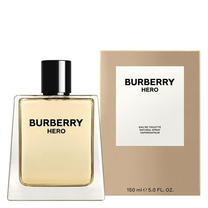 Burberry Hero Eau de Toilette