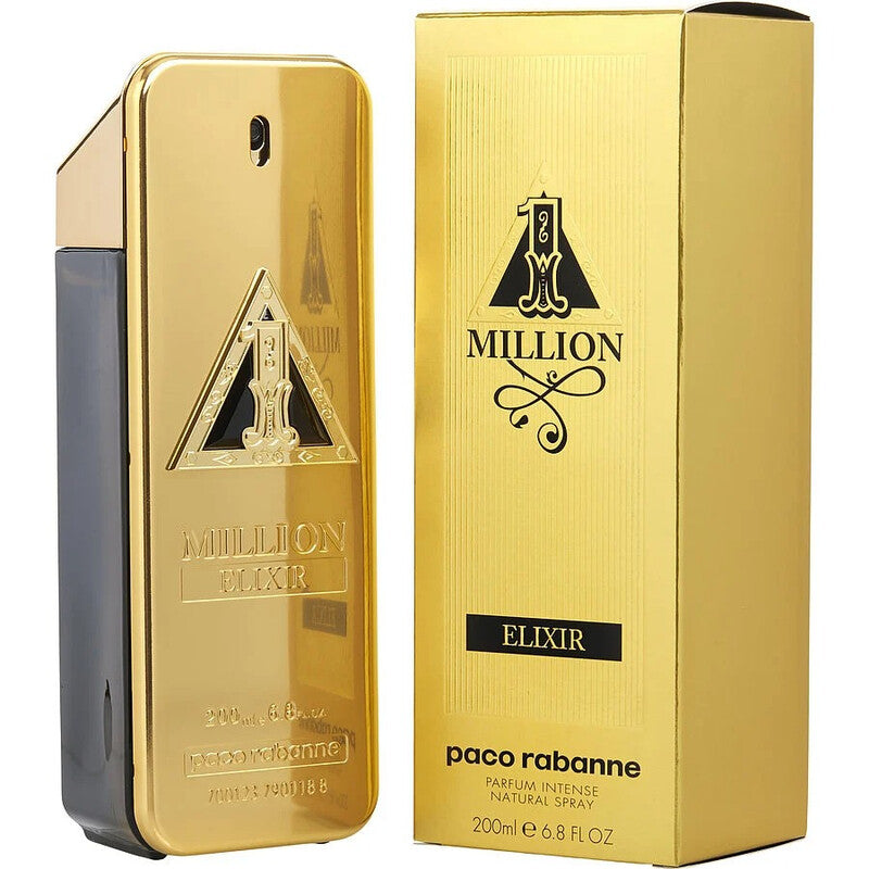 Paco Rabanne 1 Million Elixir Eau de Parfum for Men