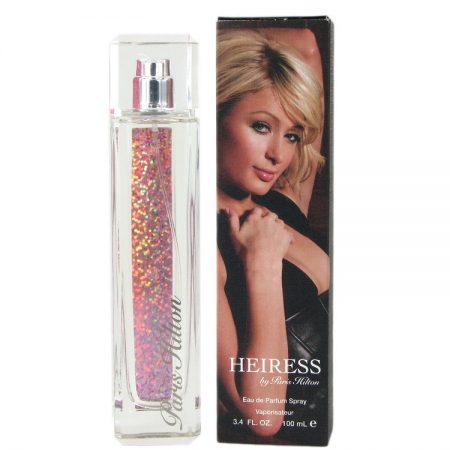 Paris Hilton Heiress Eau de Parfum 0.5 oz for Women