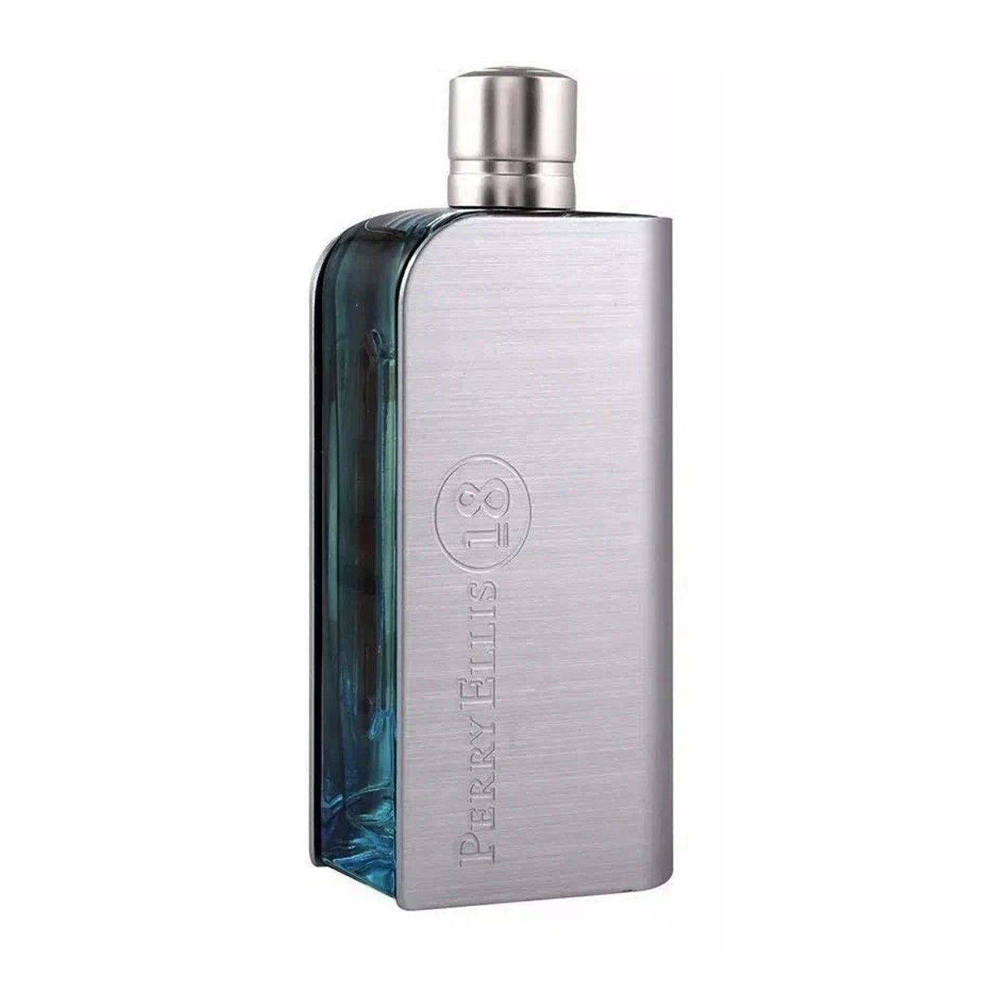 Perry Ellis 18 Eau De Toilette Spray 100 ml for Men