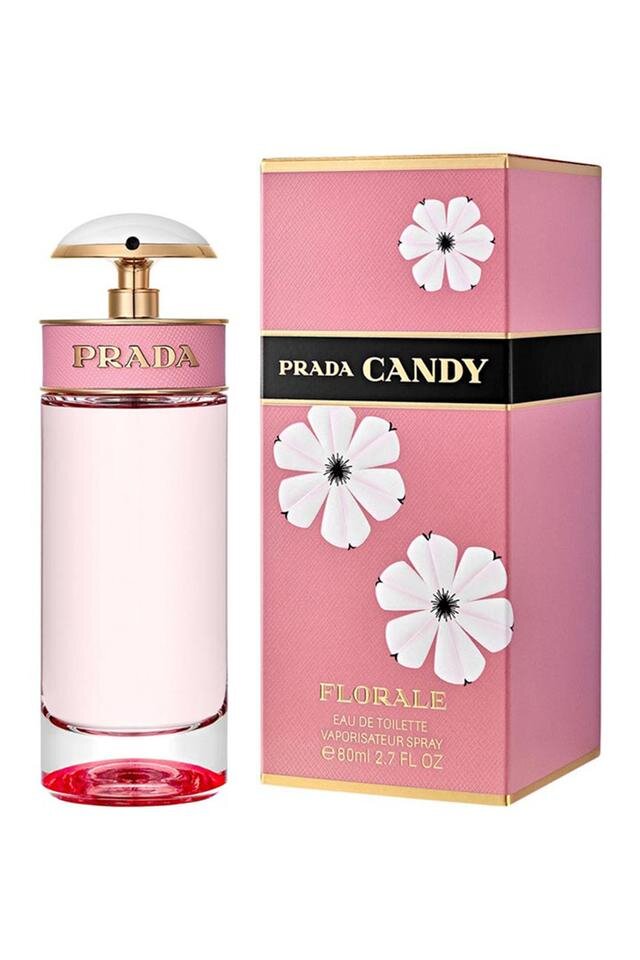 Prada Candy Florale EDT Spray for Women