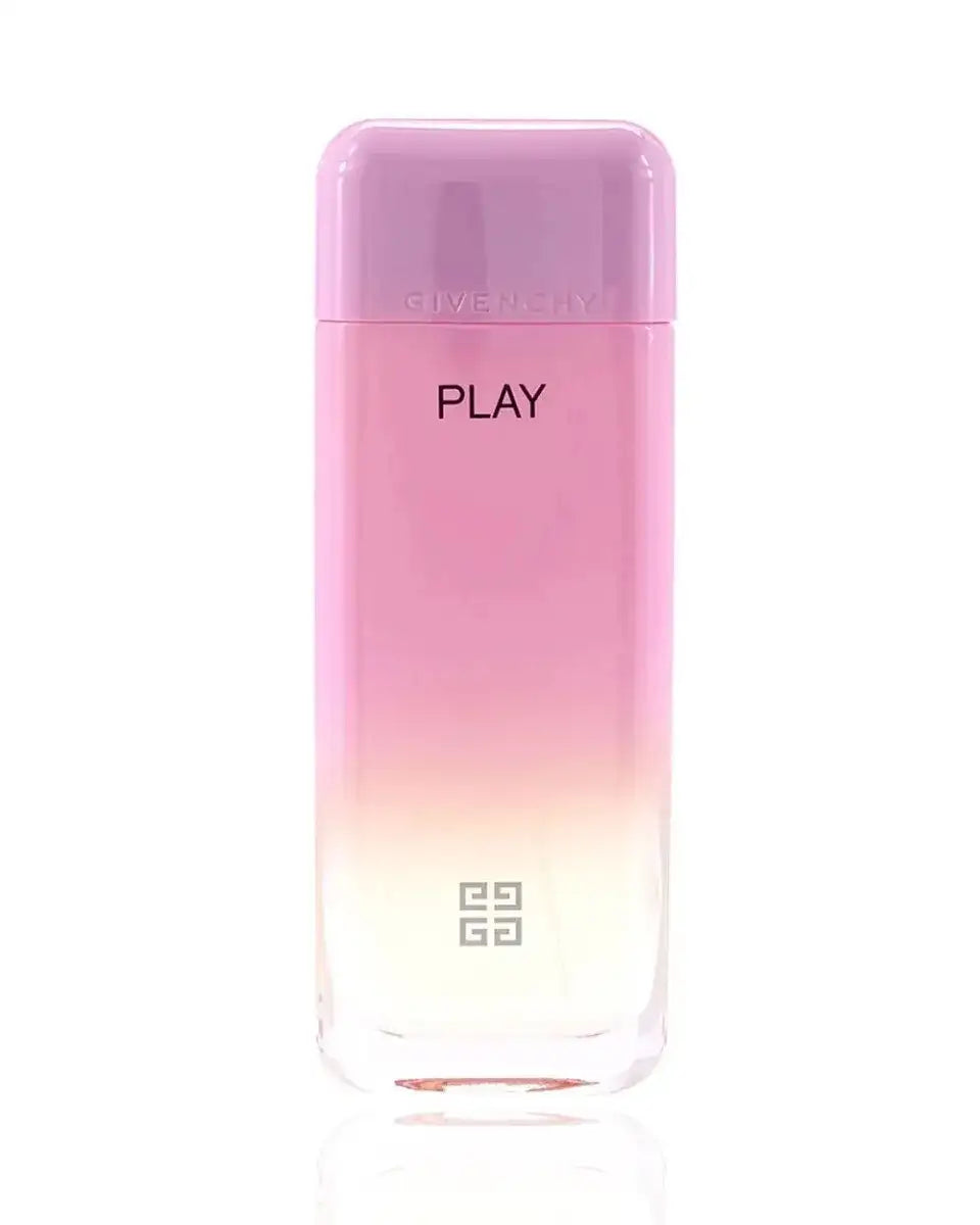 Givenchy Play Eau de Parfum Spray 2.5 oz for Woman