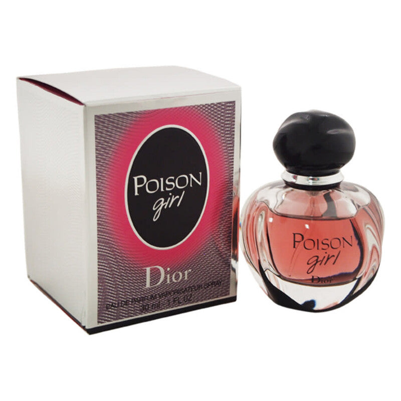 Dior Poison Girl Eau De Parfum 1.0 oz for Women