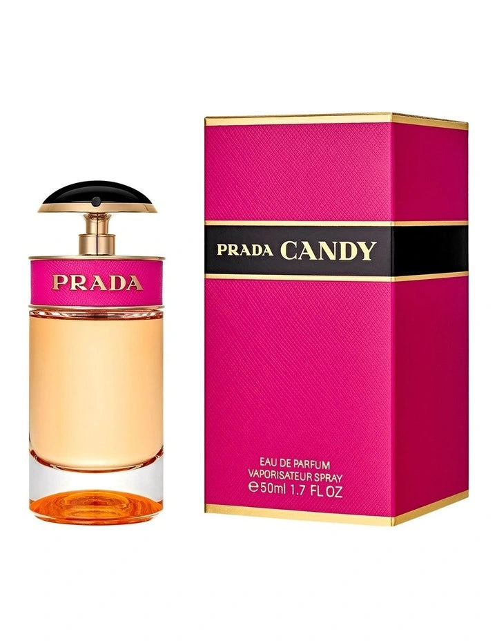Prada Candy Eau De Parfum Spray for Women