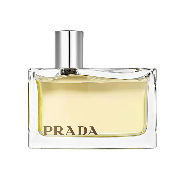 Prada Amber Eau De Parfum for Woman