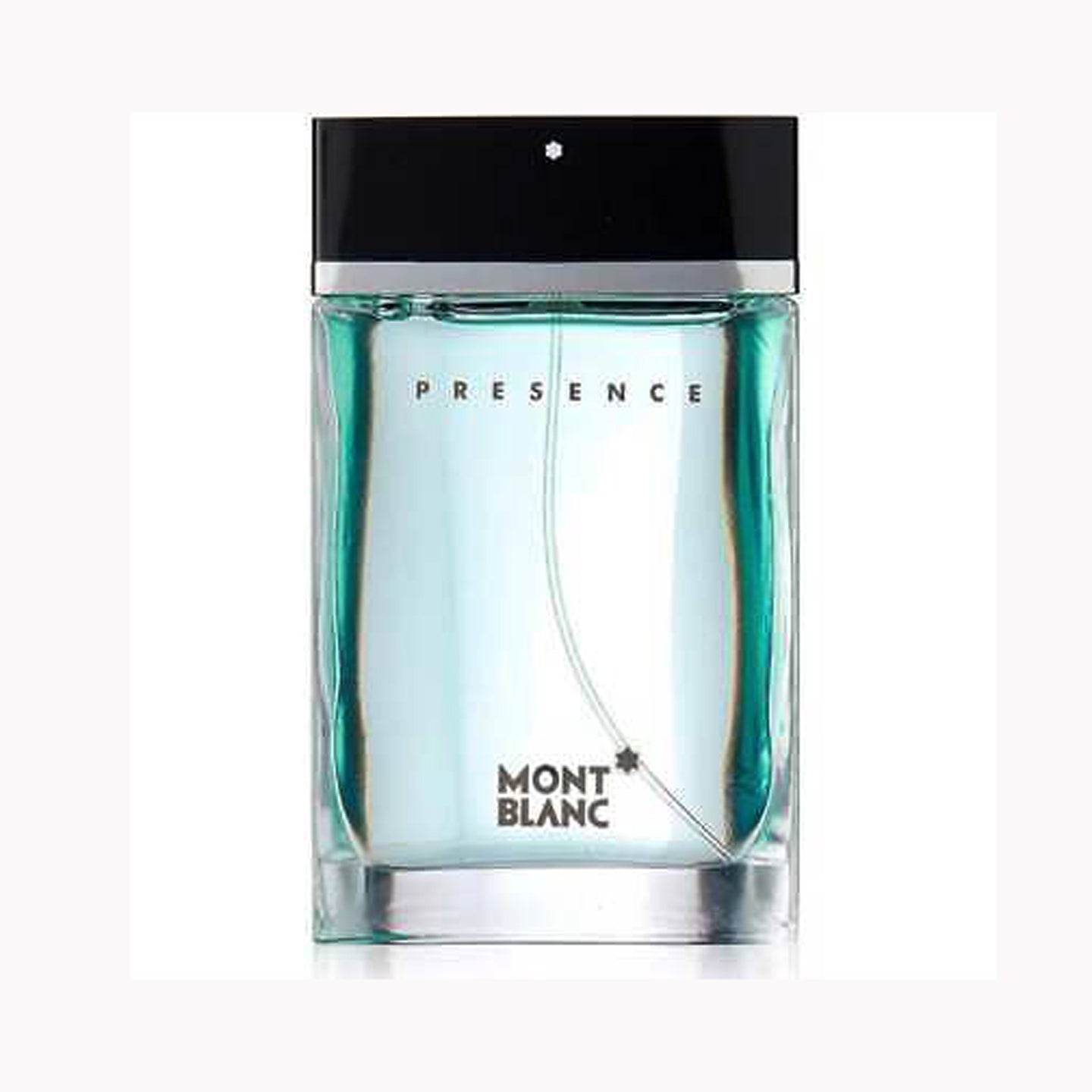 Mont Blanc Presence Eau de Toilette Spray 75 ml for Men