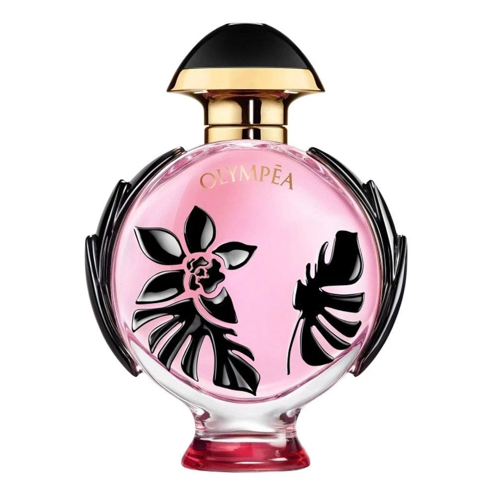 Paco Rabanne Olympea Flora Intense Eau de Parfum 1.7 oz for Women