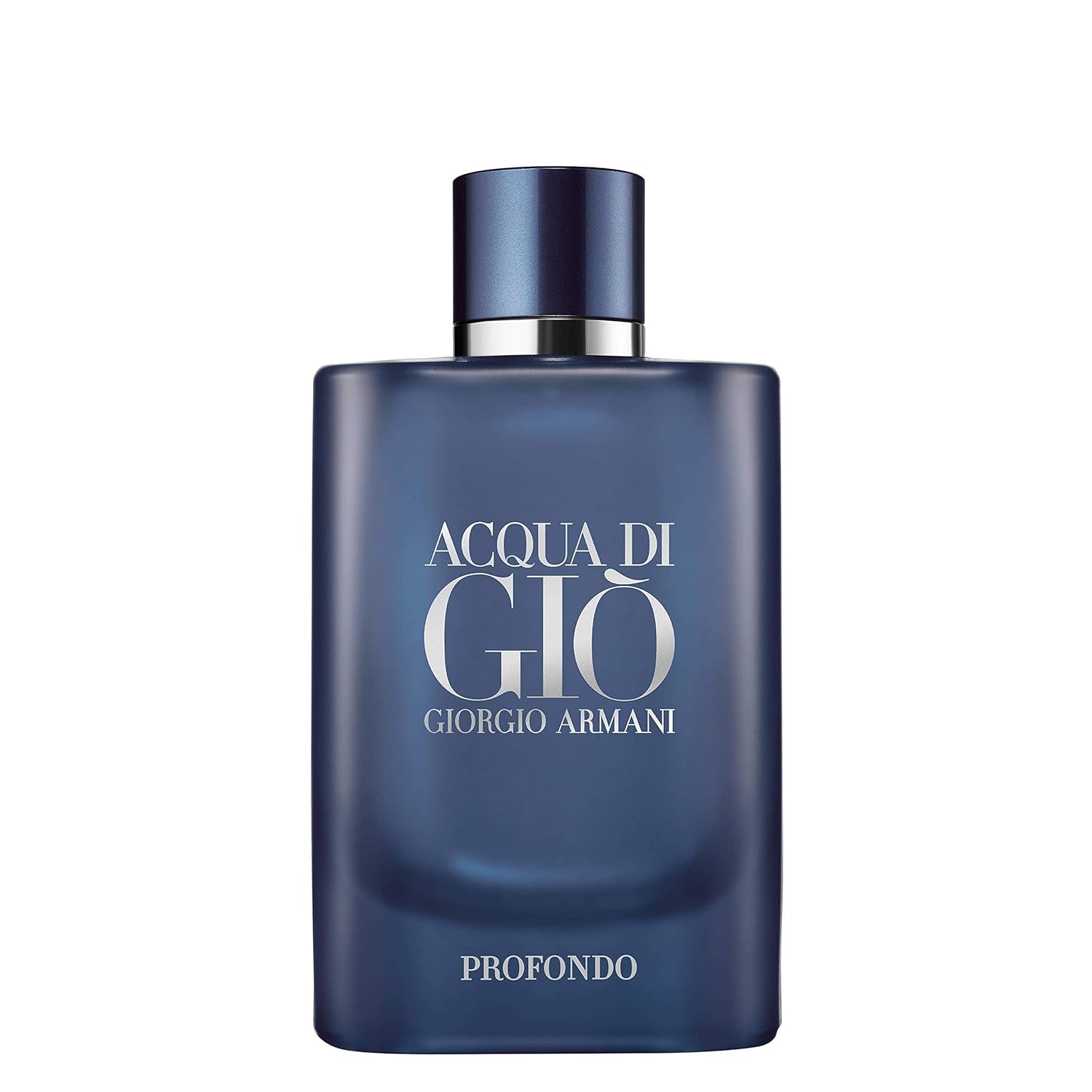 Acqua Di Gio Profondo Eau de Parfum Spray for Men