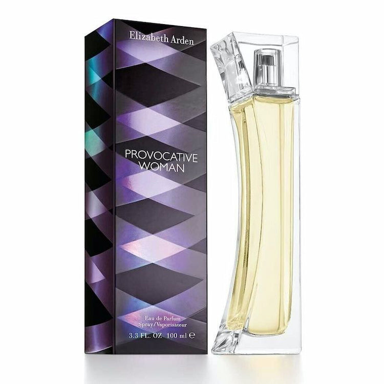 Elizabeth Arden Provocative Eau de Parfum Spray 100 ml for Women