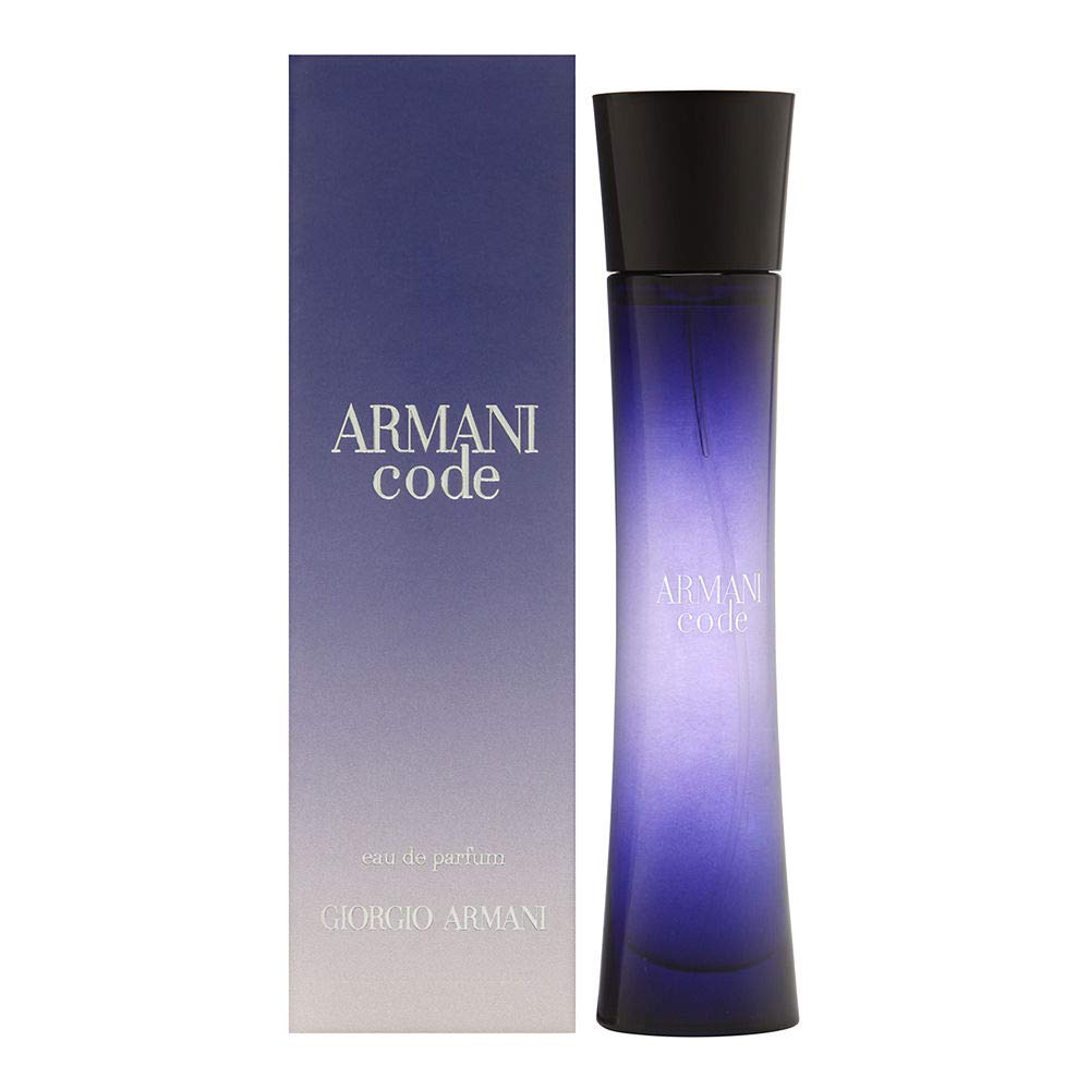 Armani Code Eau De Parfum Spray for Women