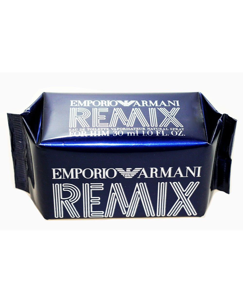 Giorgio Armani Emporio Remix Eau De Toilette Spray 100 ml For Men