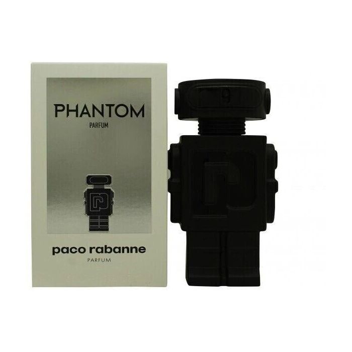 Paco Rabanne Phantom Eau De Parfum 1.7 oz for Men