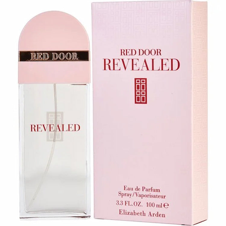 Elizabeth Arden Red Door Revealed Eau de Parfum Spray for Women