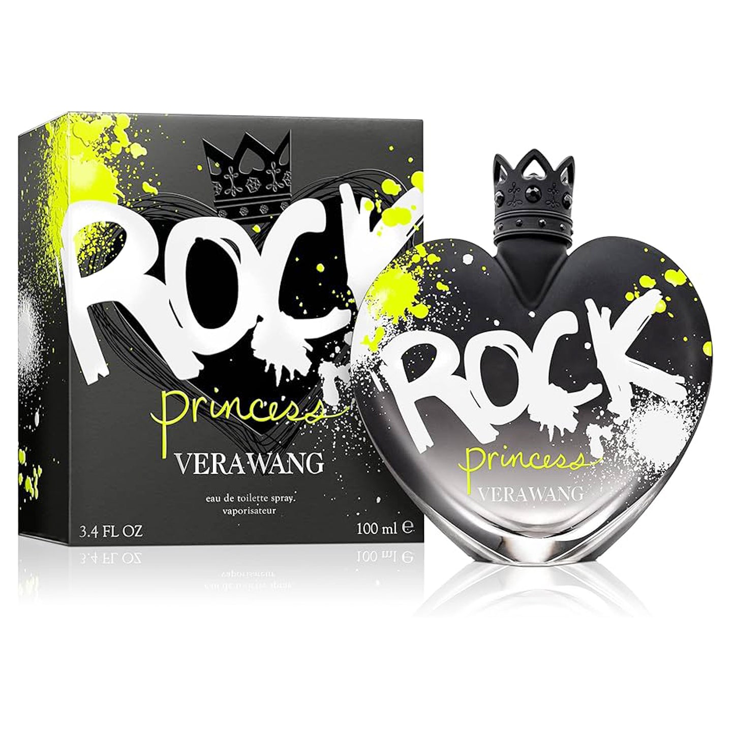 Vera Wang Rock Princess