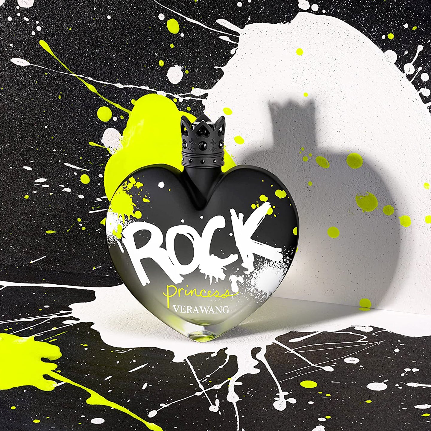 Vera Wang Rock Princess Eau de Toilette Spray 100 ml for Women