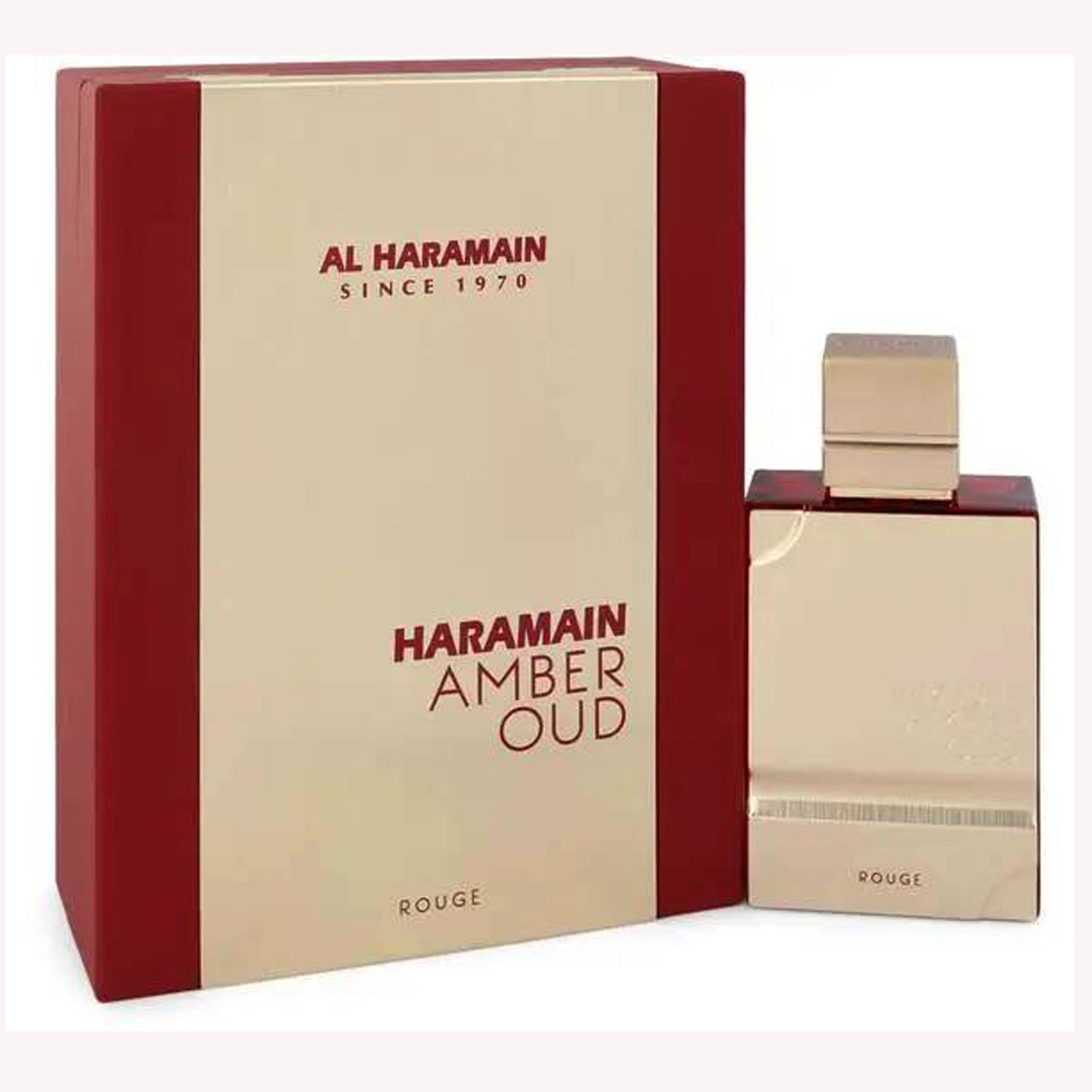 Al Haramain Amber Oud Rouge